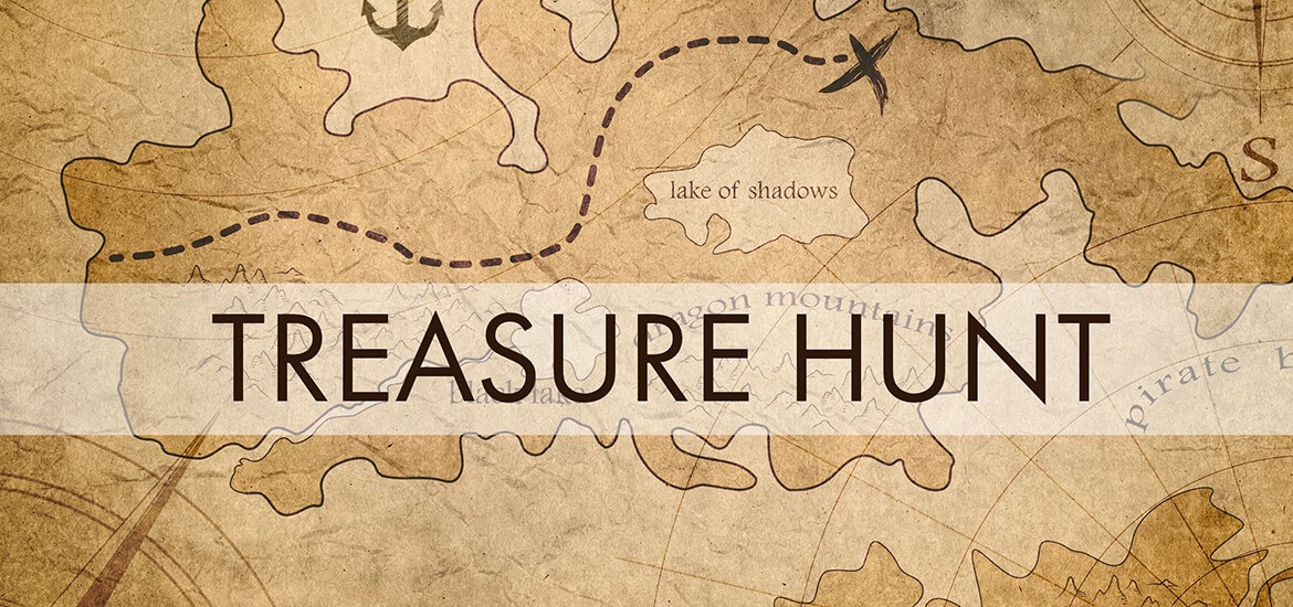 The Treasure