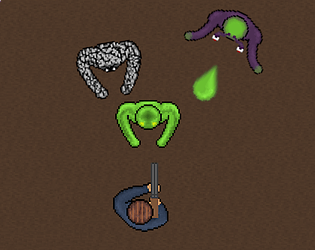Monster Onslaught