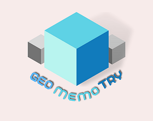 Geo-memo-try