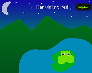 Marvin's Melatonin
