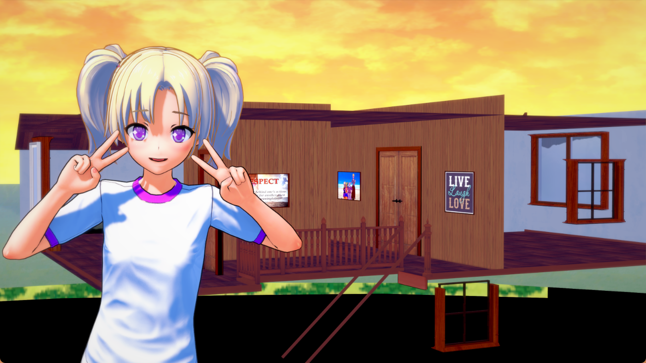 Lewd Town Adventures 2nd Year Anniversary Post Lewd Town Adventures 