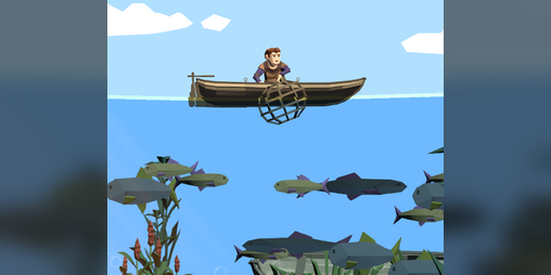 Cover image for ByCatch