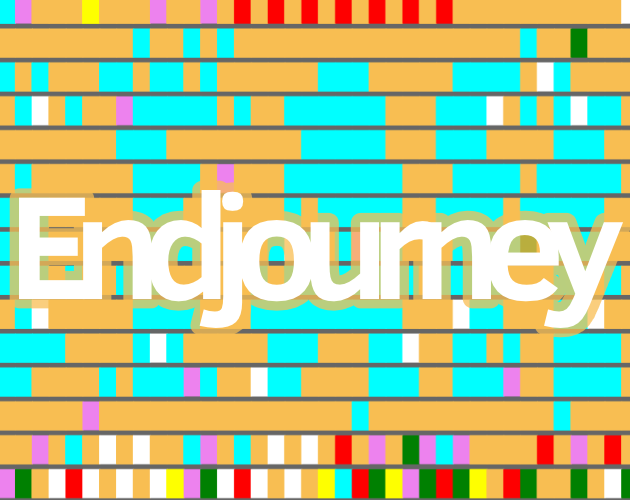 Endjourney