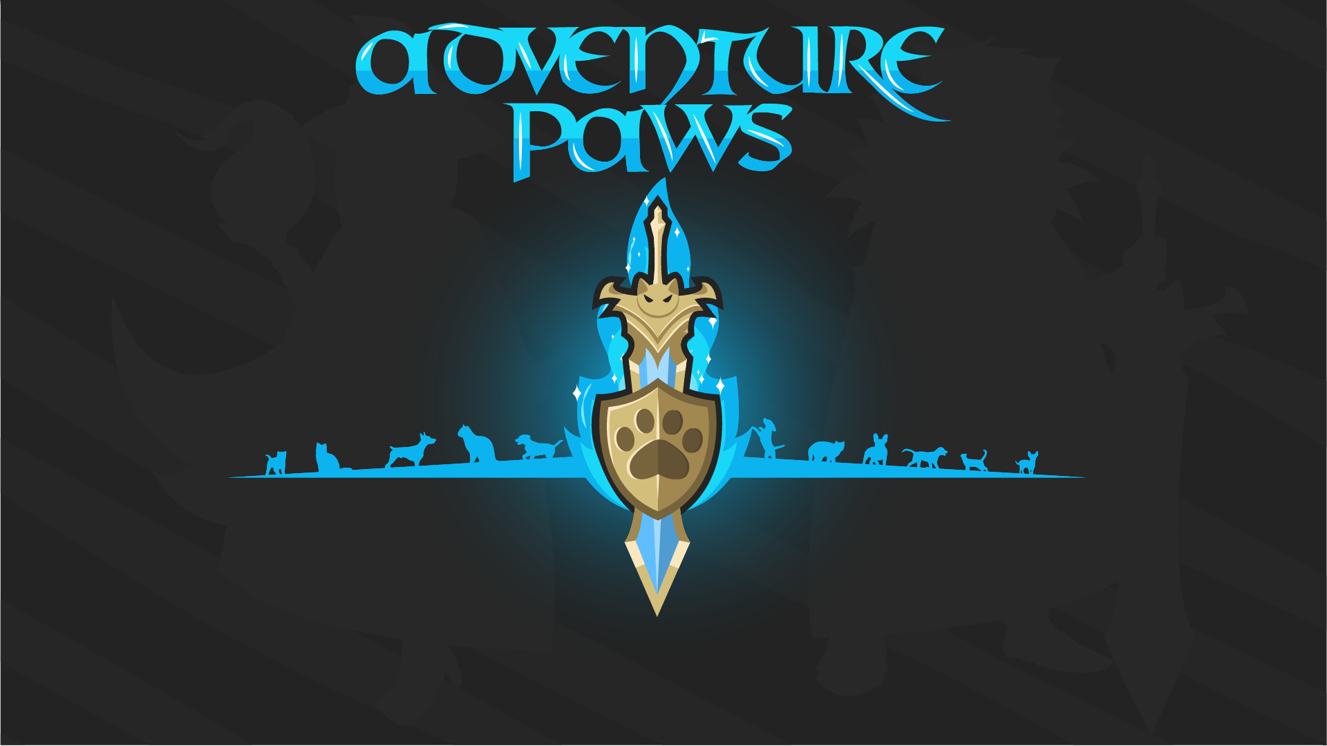 Adventure Paws