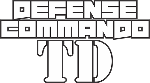 Defense Commando TD 2.0