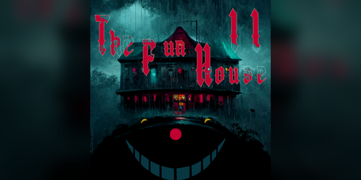 Cover image for The FunHouse2