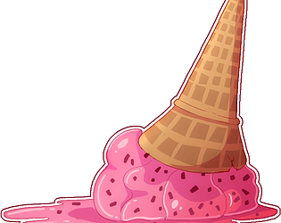Ice Cream Date
