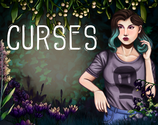 Curses!  Play All Day Games