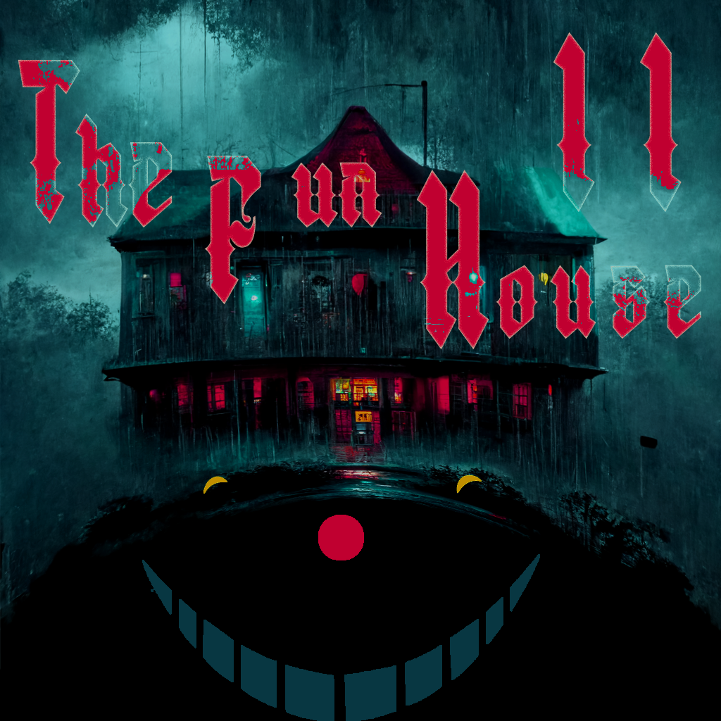 The FunHouse2