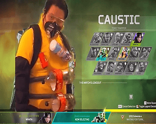 APEX LOW BUDGET