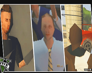 GTA LOW BUDGET