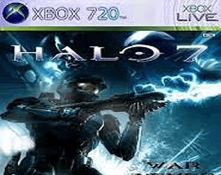 Halo 7