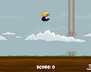 Flappy+