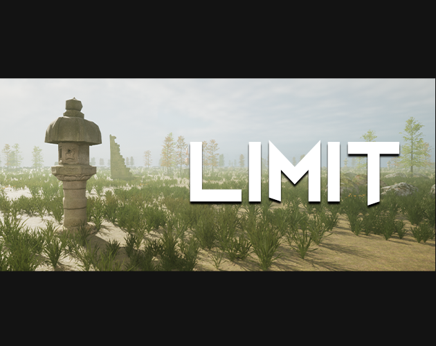 Limit - SloydGameJam22