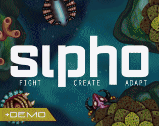 Sipho DD46 by Dominas for AGDG DEMO DAY 46 - itch.io