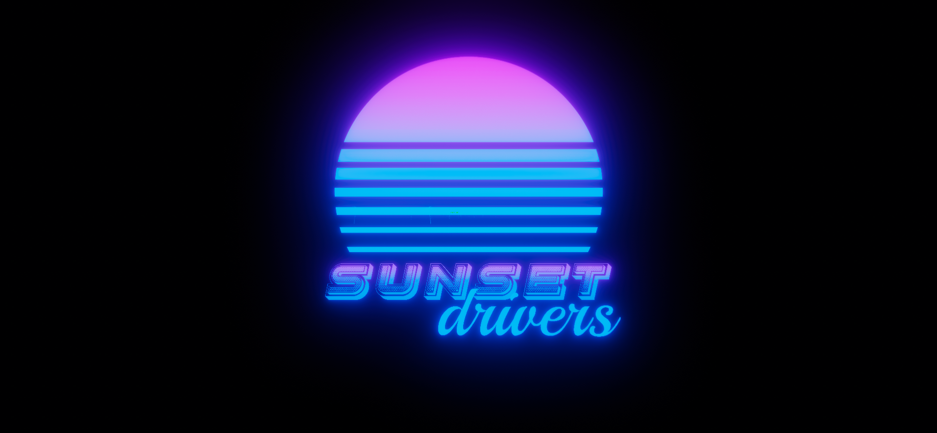 Sunset Drivers