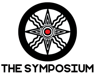 Liminal Horror: The Symposium   - A Liminal Horror faction. 
