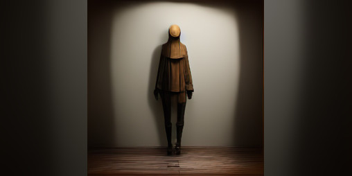 Cover image for Statue