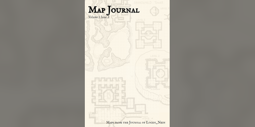 Cover image for Map Journal Volume 1 Issue 3