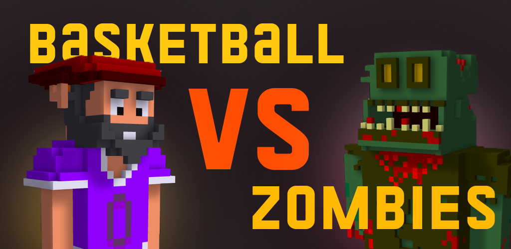 Basketball vs Zombies