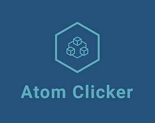 Atom clicker