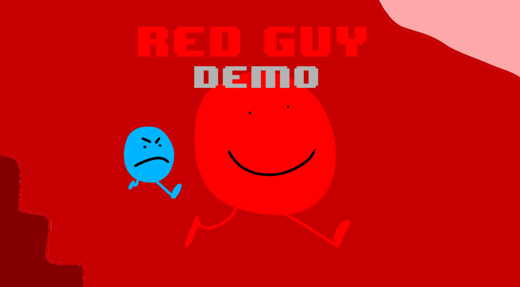 Red Guy Demo