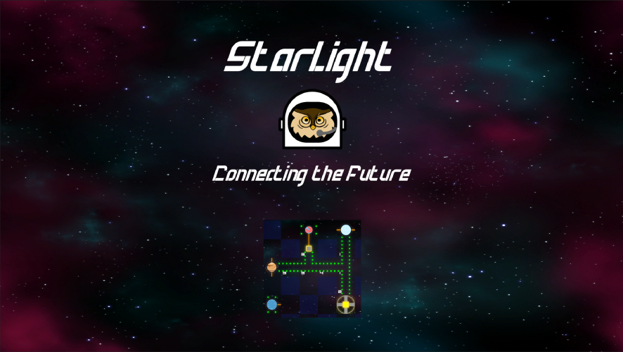 Starlight By Owlforged