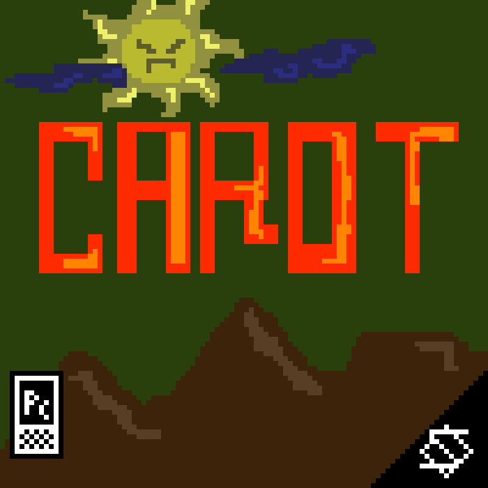 CAROT