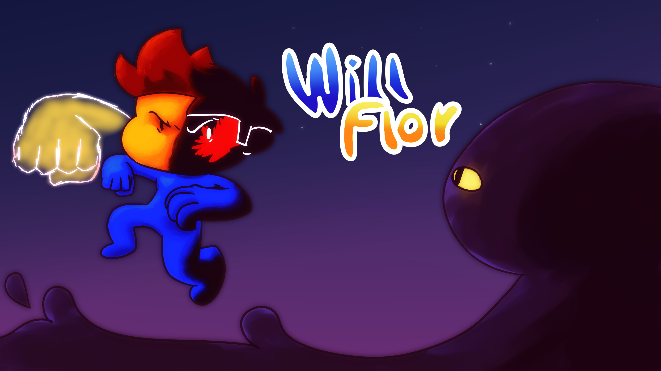 Cover image for Will Flor [2022 demo]