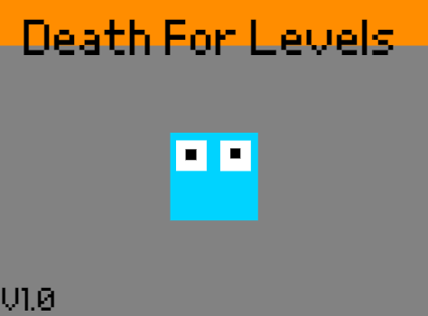 Death For Levels V1.0