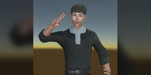Cover image for Mesekai