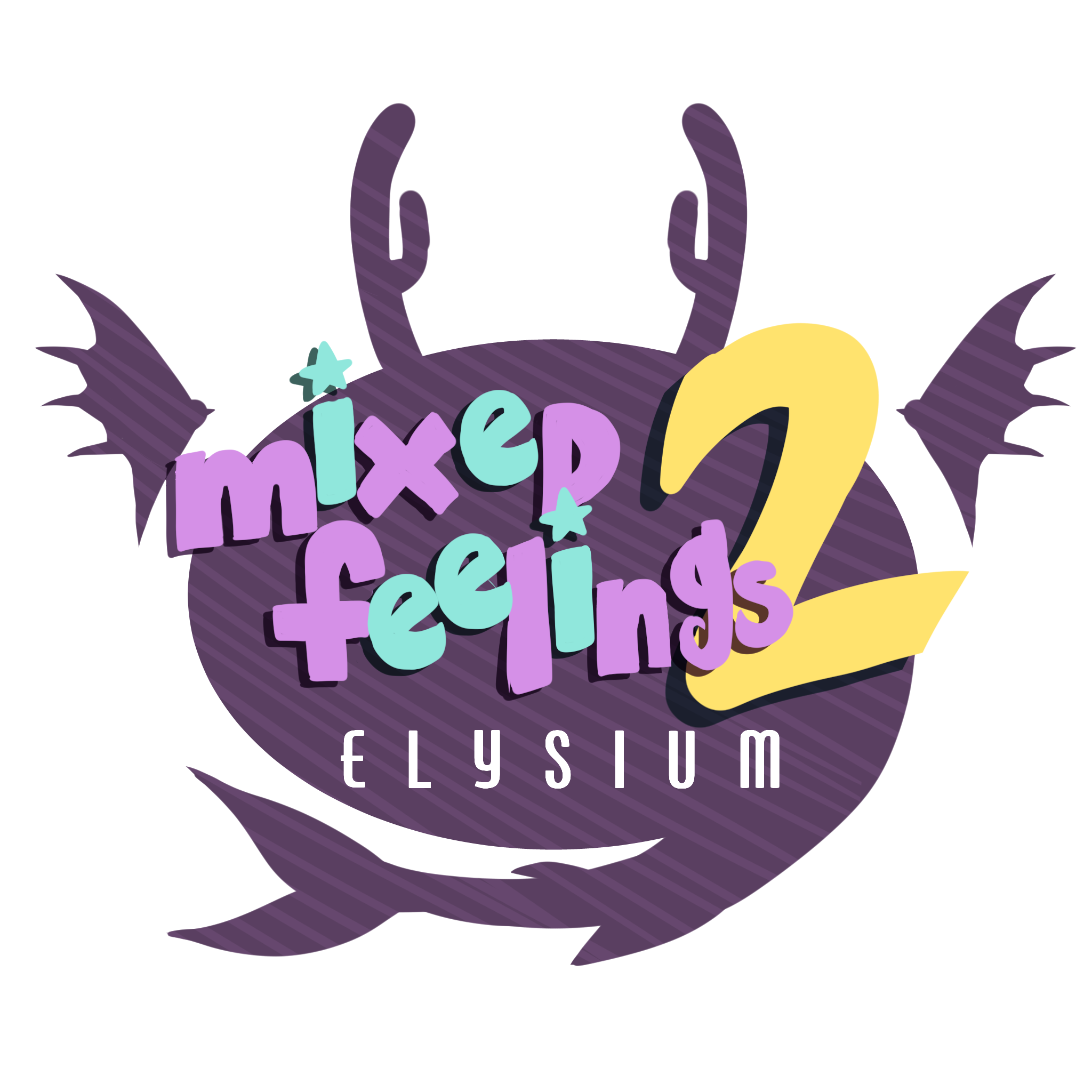 Mixed Feelings 2: Elysium