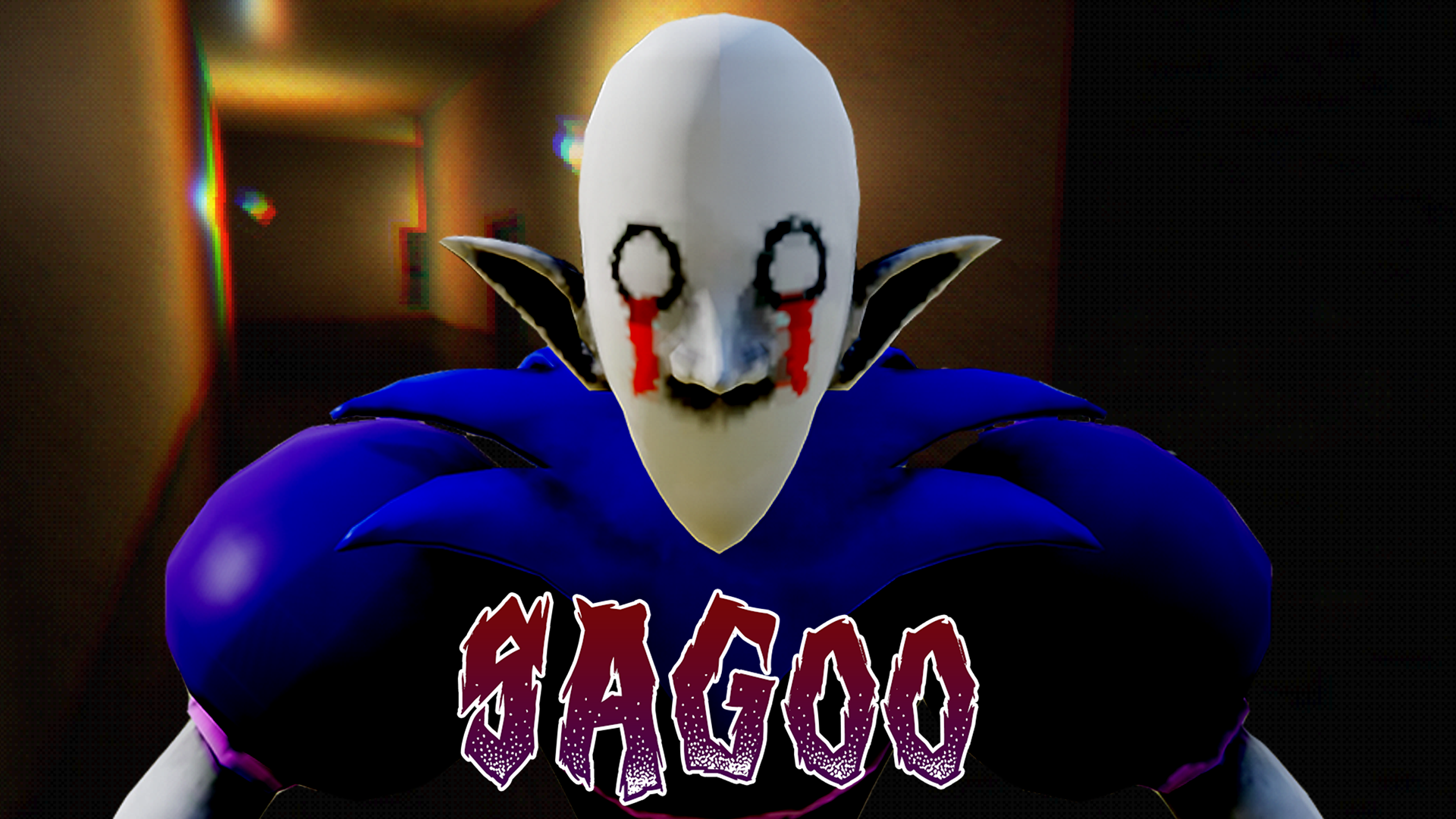 Sagoo (Horror Game)
