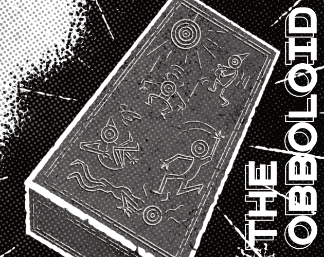 Cover image for The OBBOLOID