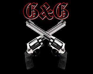 Gods and Guns