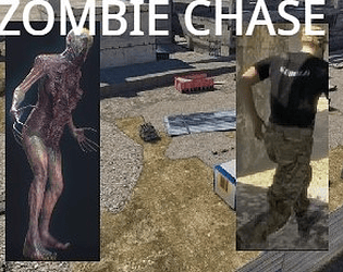 ZOMBIE CHASE