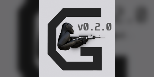 Cover image for Gorilla Ops v0.2.0