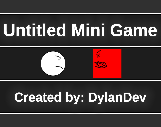 Cover image for Untitled Mini Game