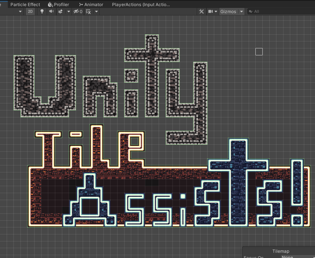 Unity Tilemap Assists By Number1nathan Unity Tilemap Assists By Number1nathan
