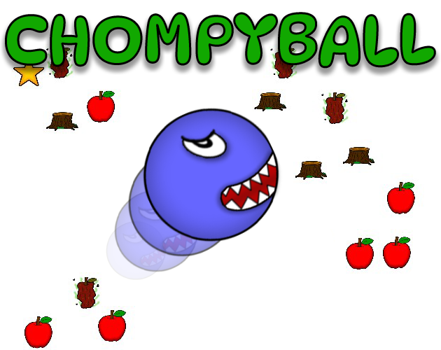 Chompyball