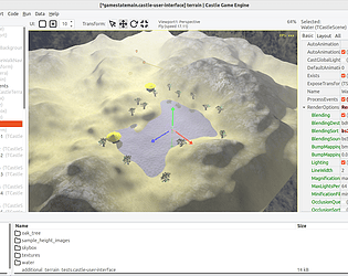 Bad Chess: 3D Physics Fun by Castle Game Engine