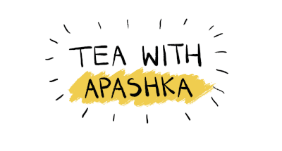 Tea with Apashka