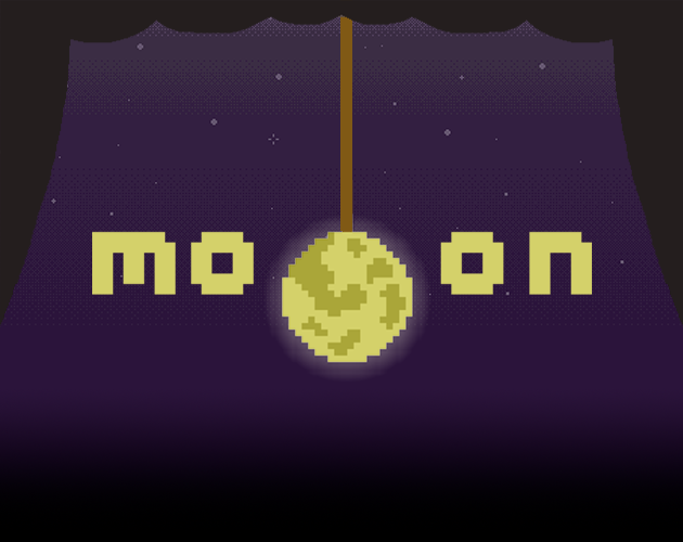 Cover image for mooon