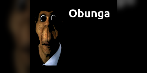 G-man Obunga [NextBot] file - IndieDB
