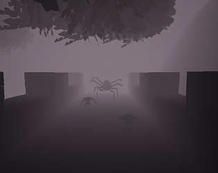 What's In The Dark
