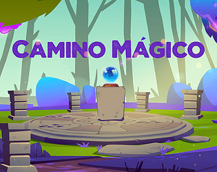 Camino Mágico