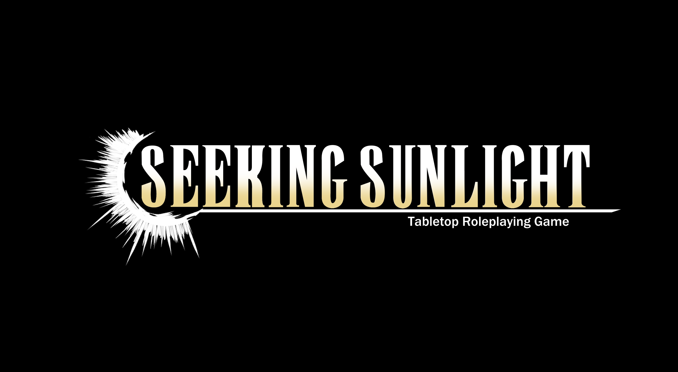 Seeking Sunlight