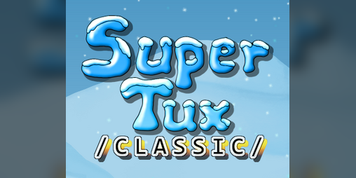 Cover image for SuperTux Classic