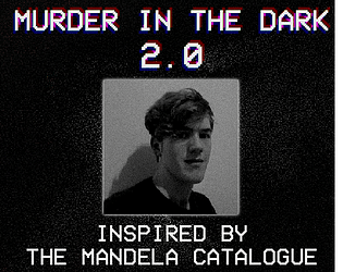 MANDELA CATALOGUE: THE GAME 
