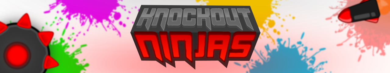 Knockout Ninjas